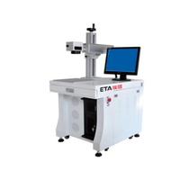 ETA LED Laser Marking Machine